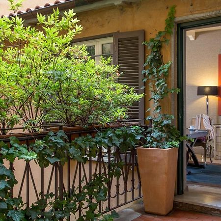 The Inn Apartments Spagna By The Goodnight Company Roma Exterior foto