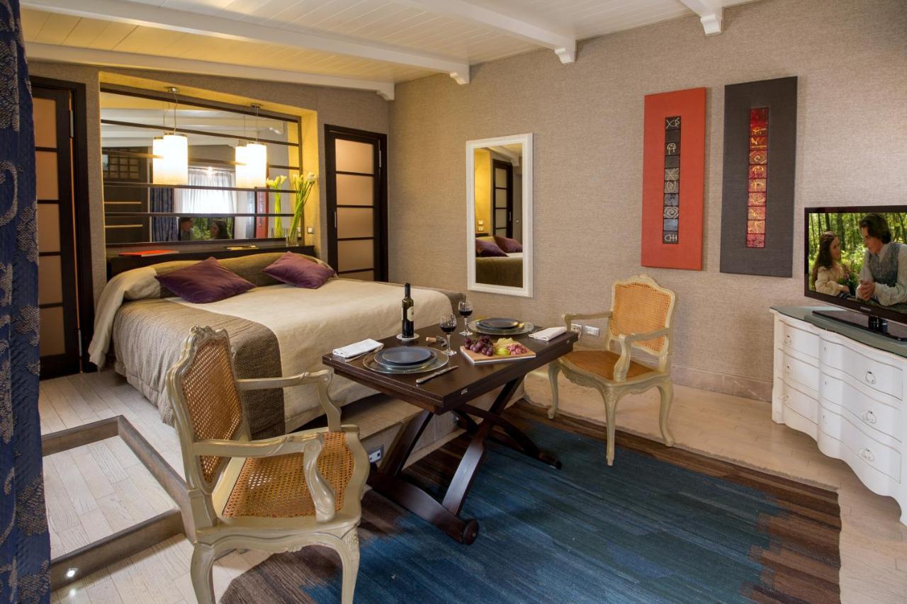 The Inn Apartments Spagna By The Goodnight Company Roma Exterior foto