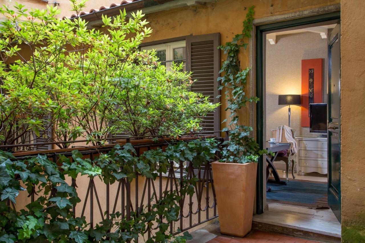 The Inn Apartments Spagna By The Goodnight Company Roma Exterior foto