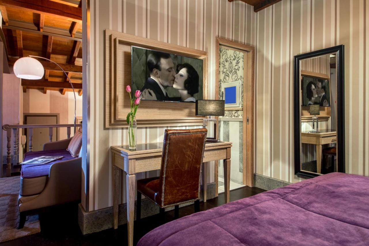 The Inn Apartments Spagna By The Goodnight Company Roma Exterior foto