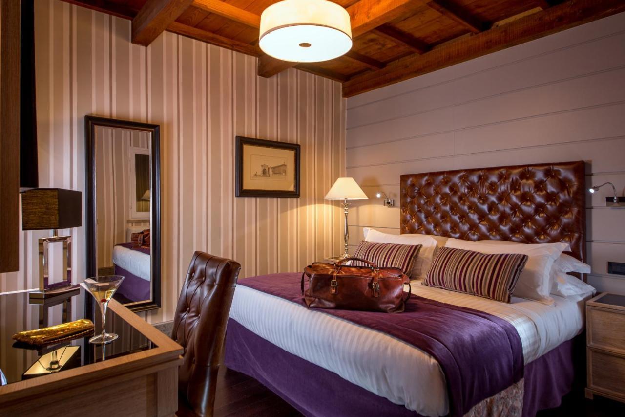The Inn Apartments Spagna By The Goodnight Company Roma Exterior foto