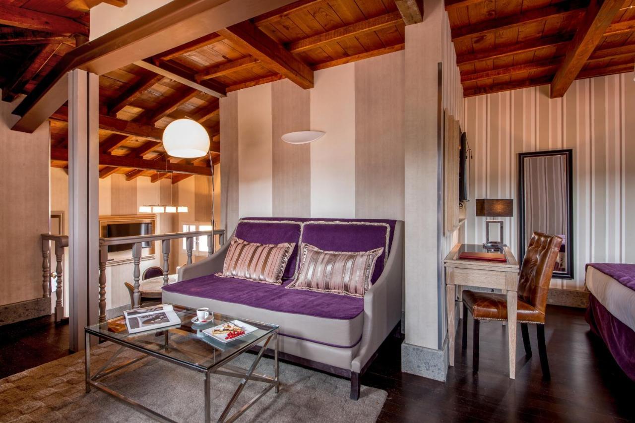 The Inn Apartments Spagna By The Goodnight Company Roma Exterior foto