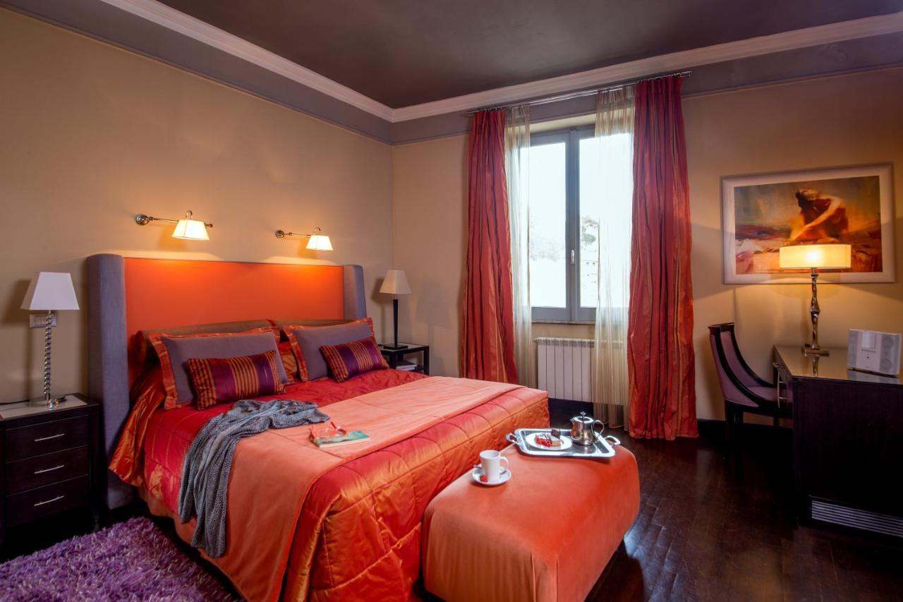 The Inn Apartments Spagna By The Goodnight Company Roma Exterior foto