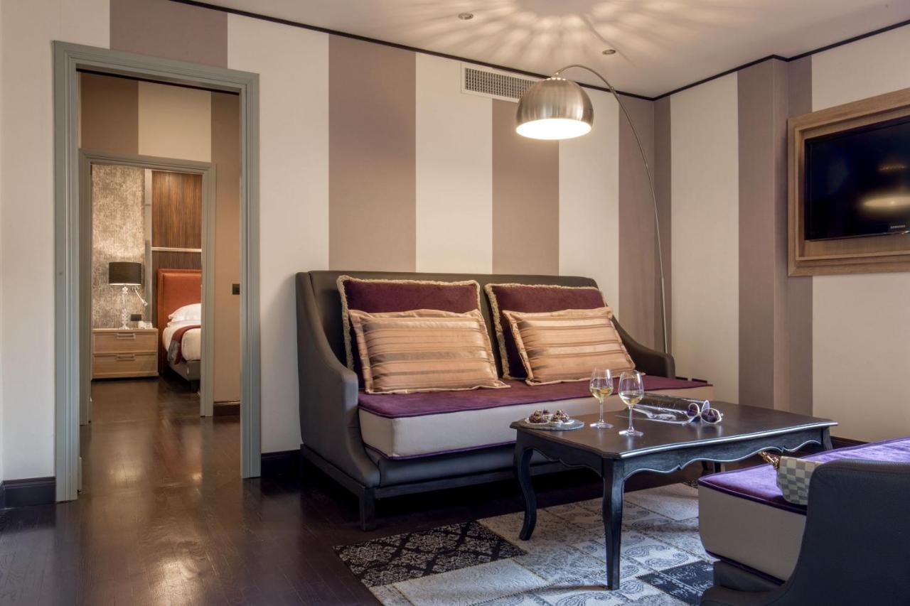 The Inn Apartments Spagna By The Goodnight Company Roma Exterior foto