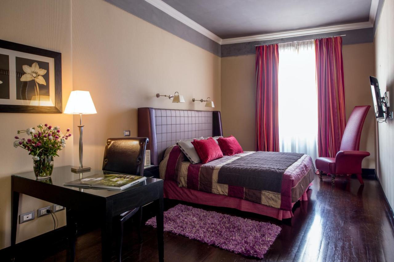 The Inn Apartments Spagna By The Goodnight Company Roma Exterior foto