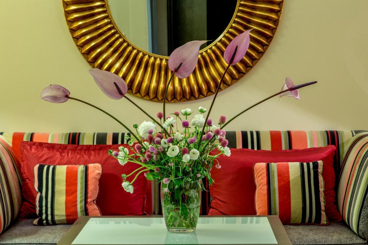 The Inn Apartments Spagna By The Goodnight Company Roma Exterior foto