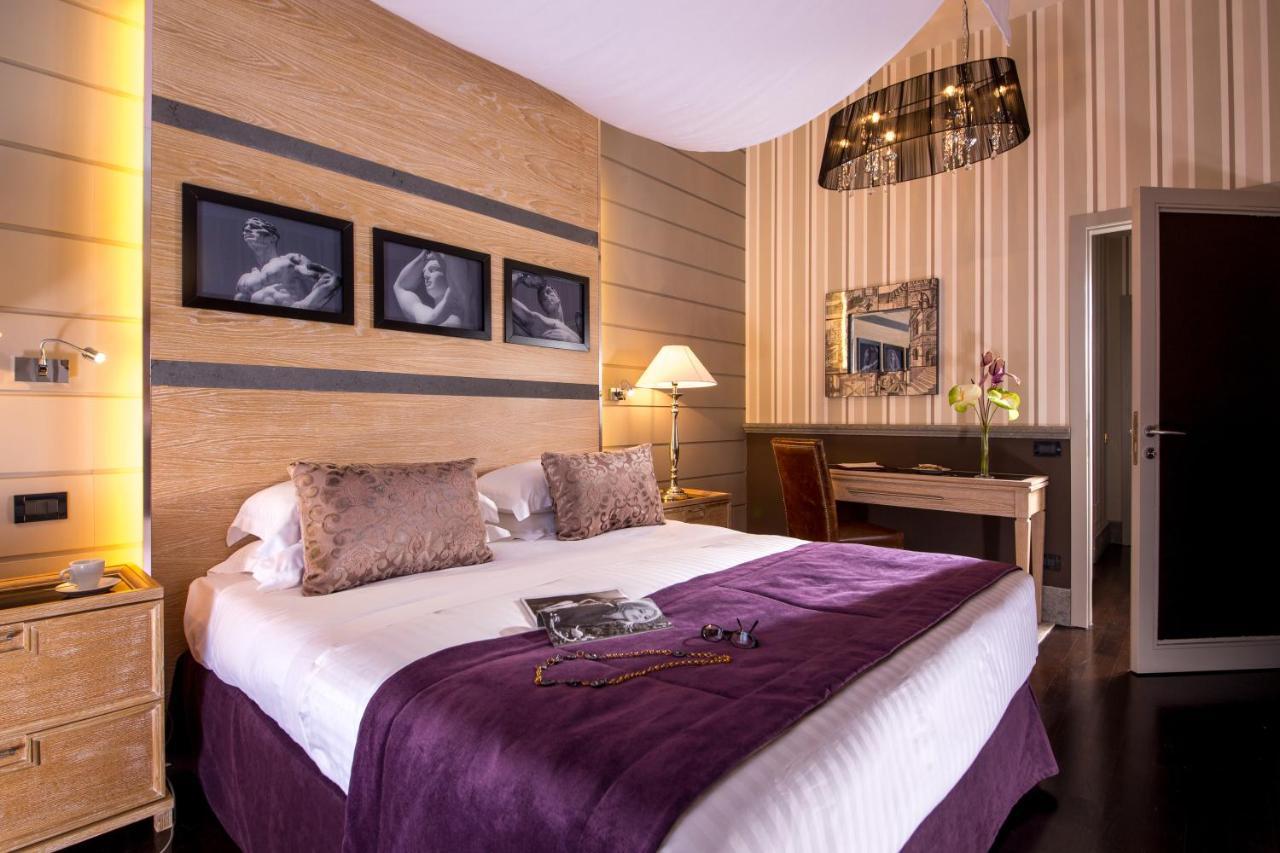 The Inn Apartments Spagna By The Goodnight Company Roma Exterior foto