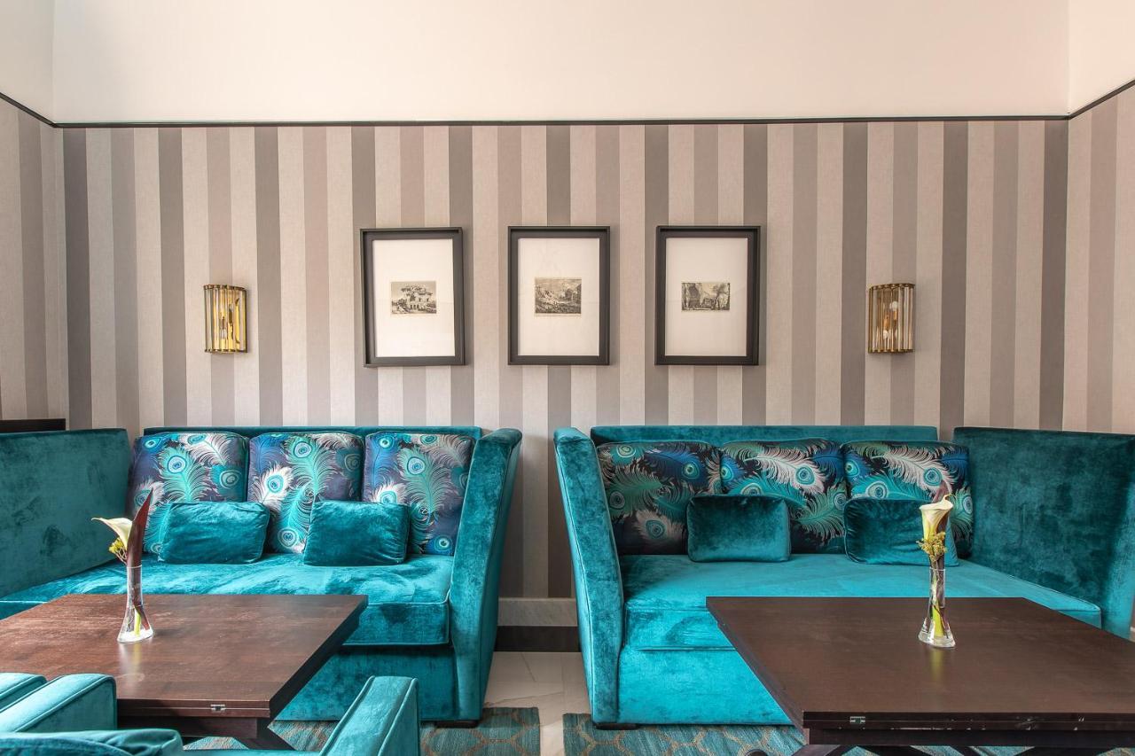 The Inn Apartments Spagna By The Goodnight Company Roma Exterior foto